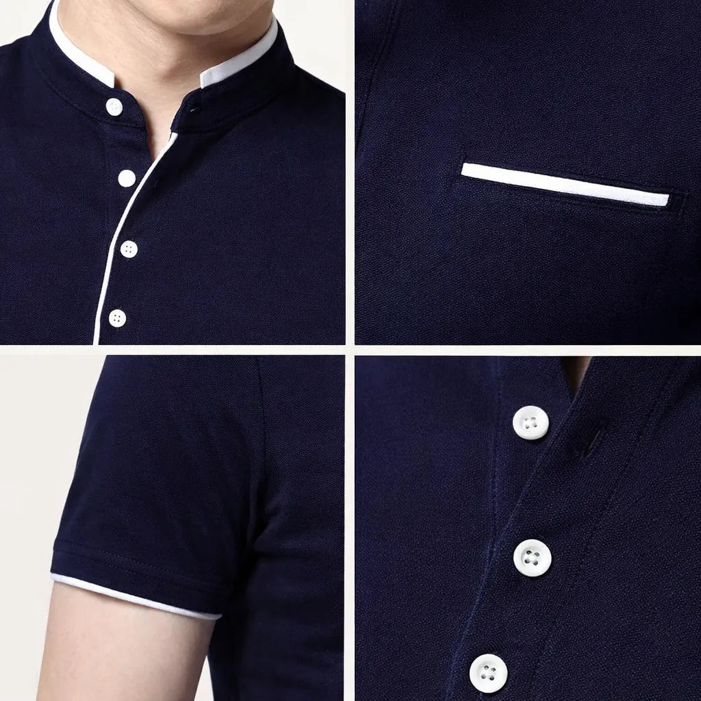 Men’s Polo Shirt – Napolli