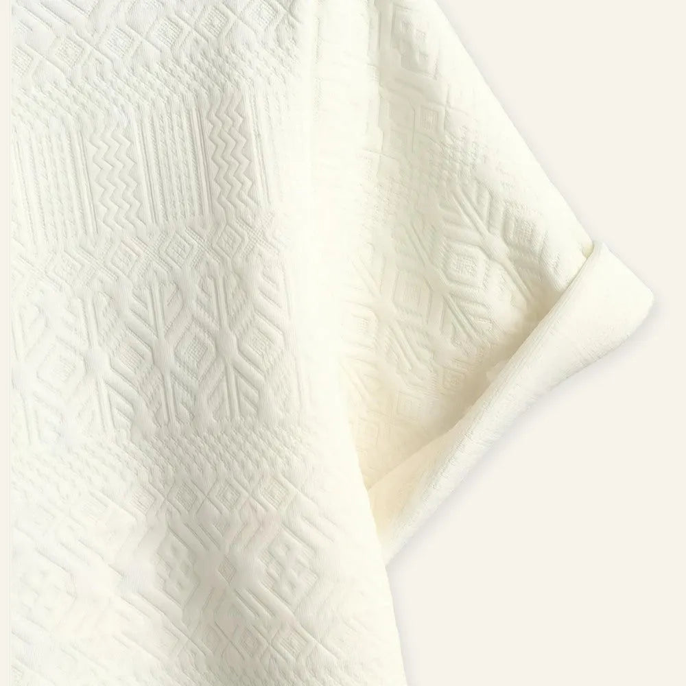 Men’s Old Money Set – Jacquard Geometrik