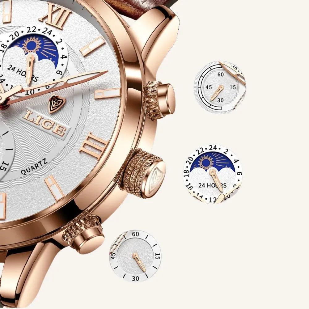 Men’s Watch – Westline DeVito