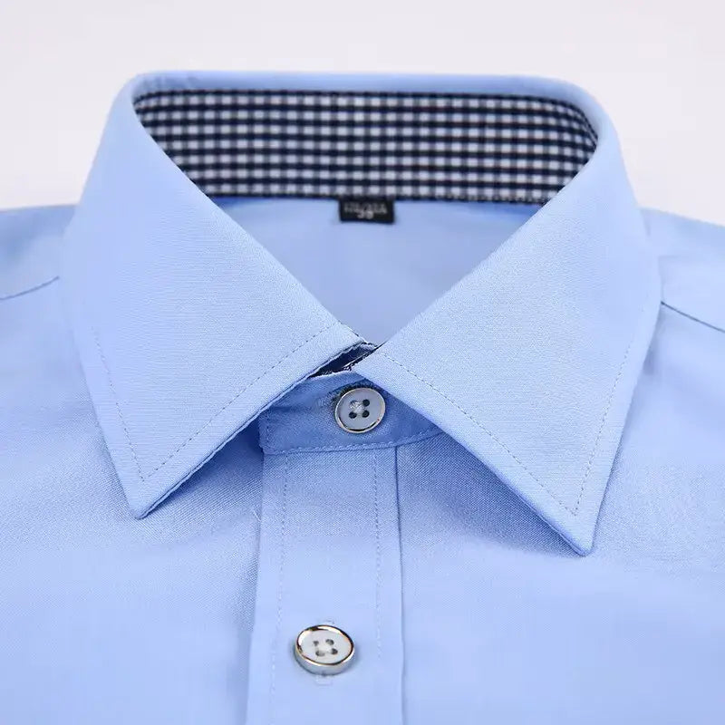 Windsor Regent French-Cuff Dress Shirt