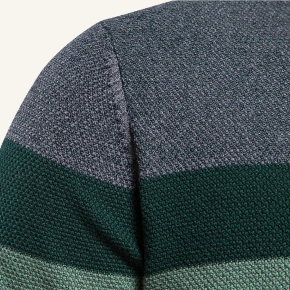 Men’s Sweater – Pesson Elrik