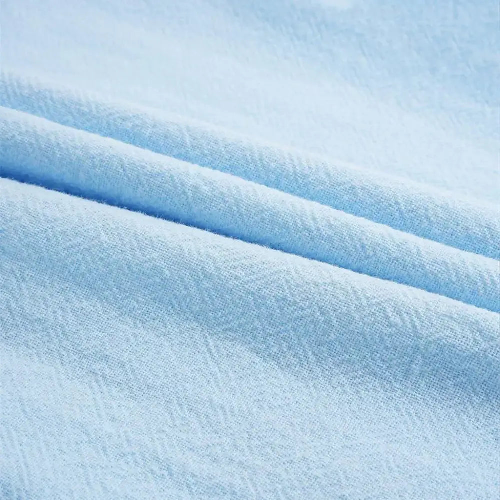 Men’s Linen Shirt – Verano - Men’s Linen Shirt – Verano