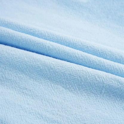 Men’s Linen Shirt – Verano - Men’s Linen Shirt – Verano