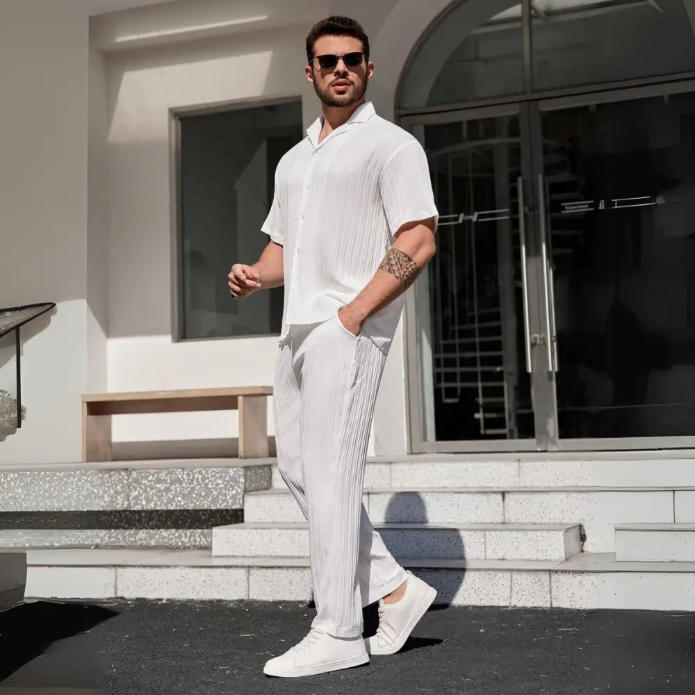 Men’s Old Money Set – Kendal - Men’s Old Money Set – Kendal