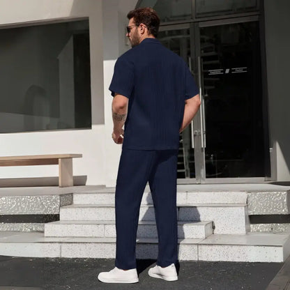 Men’s Old Money Set – Kendal - Men’s Old Money Set – Kendal