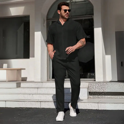 Men’s Old Money Set – Kendal - Men’s Old Money Set – Kendal