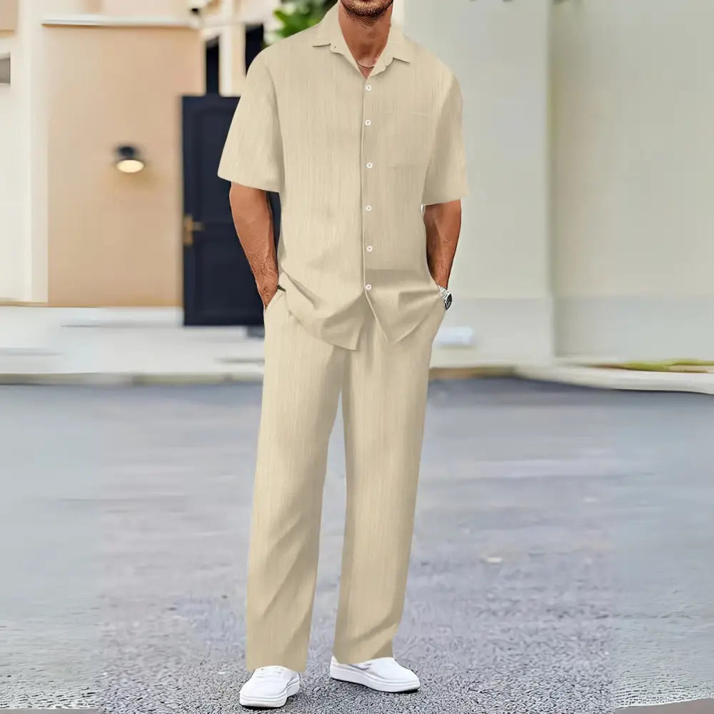 Men’s Old Money Set – Kendal - Men’s Old Money Set – Kendal