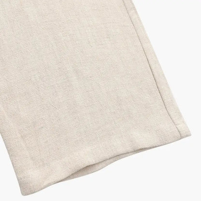 Men’s Slim Fit Linen Pants – Milford - Men’s Slim Fit Linen Pants – Milford