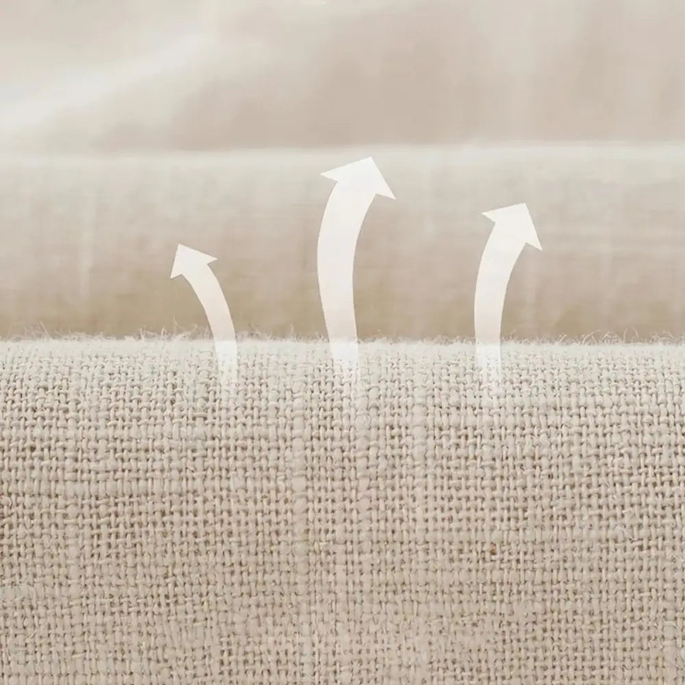 Men’s Slim Fit Linen Pants – Milford - Men’s Slim Fit Linen Pants – Milford