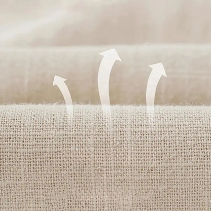 Men’s Slim Fit Linen Pants – Milford - Men’s Slim Fit Linen Pants – Milford