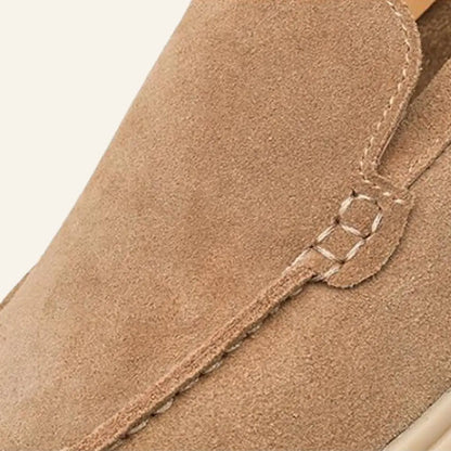 Men’s Suede Loafers – Ardeni - Men’s Suede Loafers – Ardeni