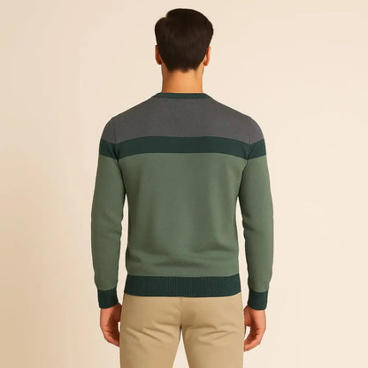 Men’s Sweater – Pesson Elrik - Men’s Sweater – Pesson Elrik