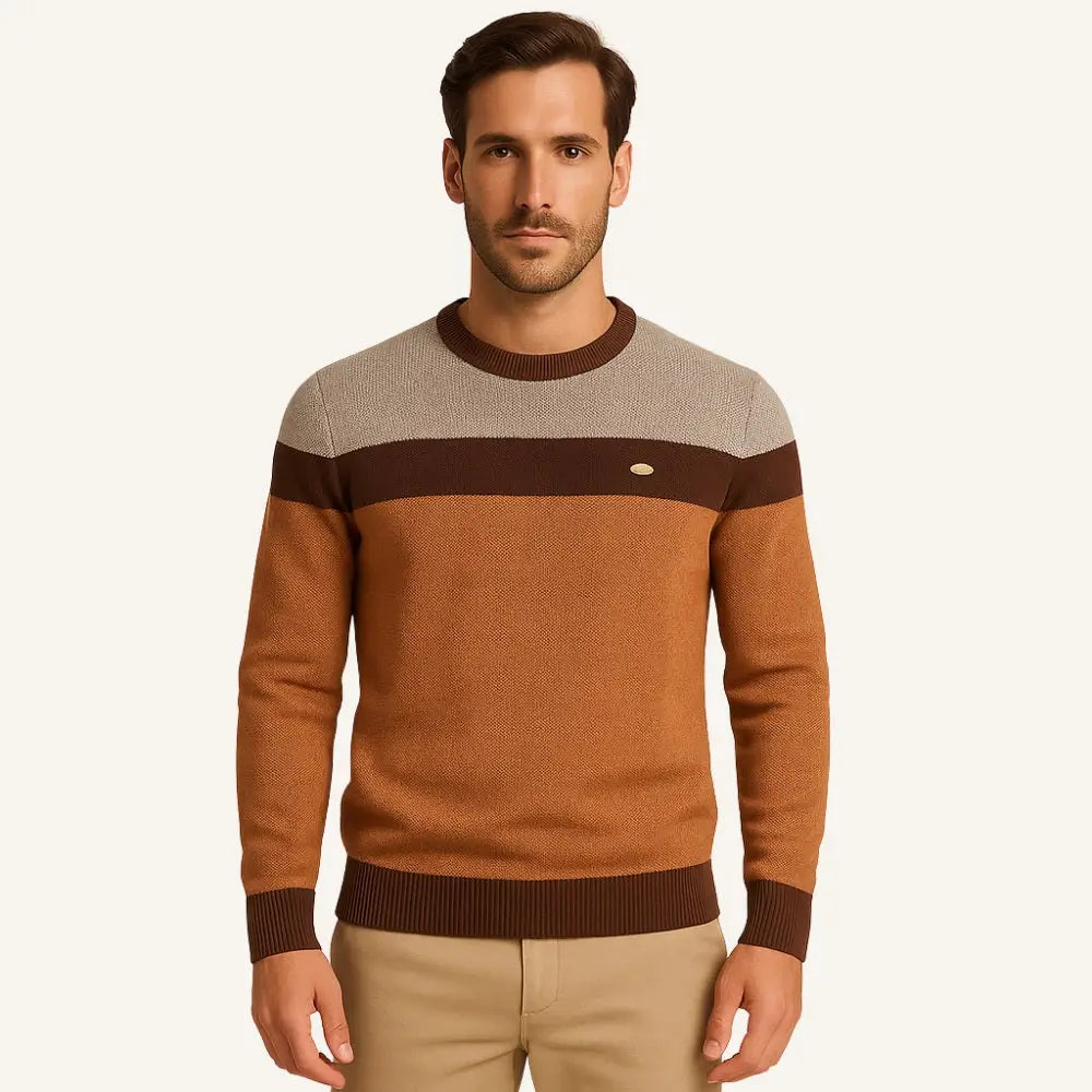 Men’s Sweater – Pesson Elrik - Men’s Sweater – Pesson Elrik