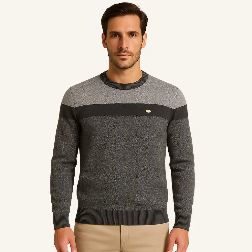 Men’s Sweater – Pesson Elrik - Men’s Sweater – Pesson Elrik