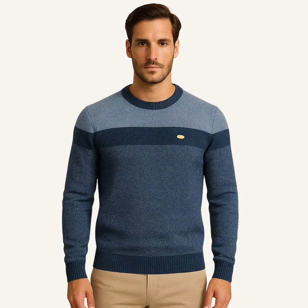 Men’s Sweater – Pesson Elrik - Men’s Sweater – Pesson Elrik