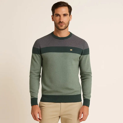 Men’s Sweater – Pesson Elrik - Men’s Sweater – Pesson Elrik