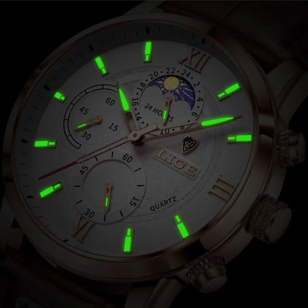 Men’s Watch – Westline DeVito - Men’s Watch – Eastline DeVito