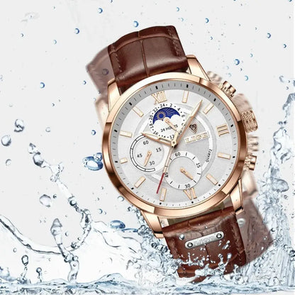 Men’s Watch – Westline DeVito - Men’s Watch – Eastline DeVito