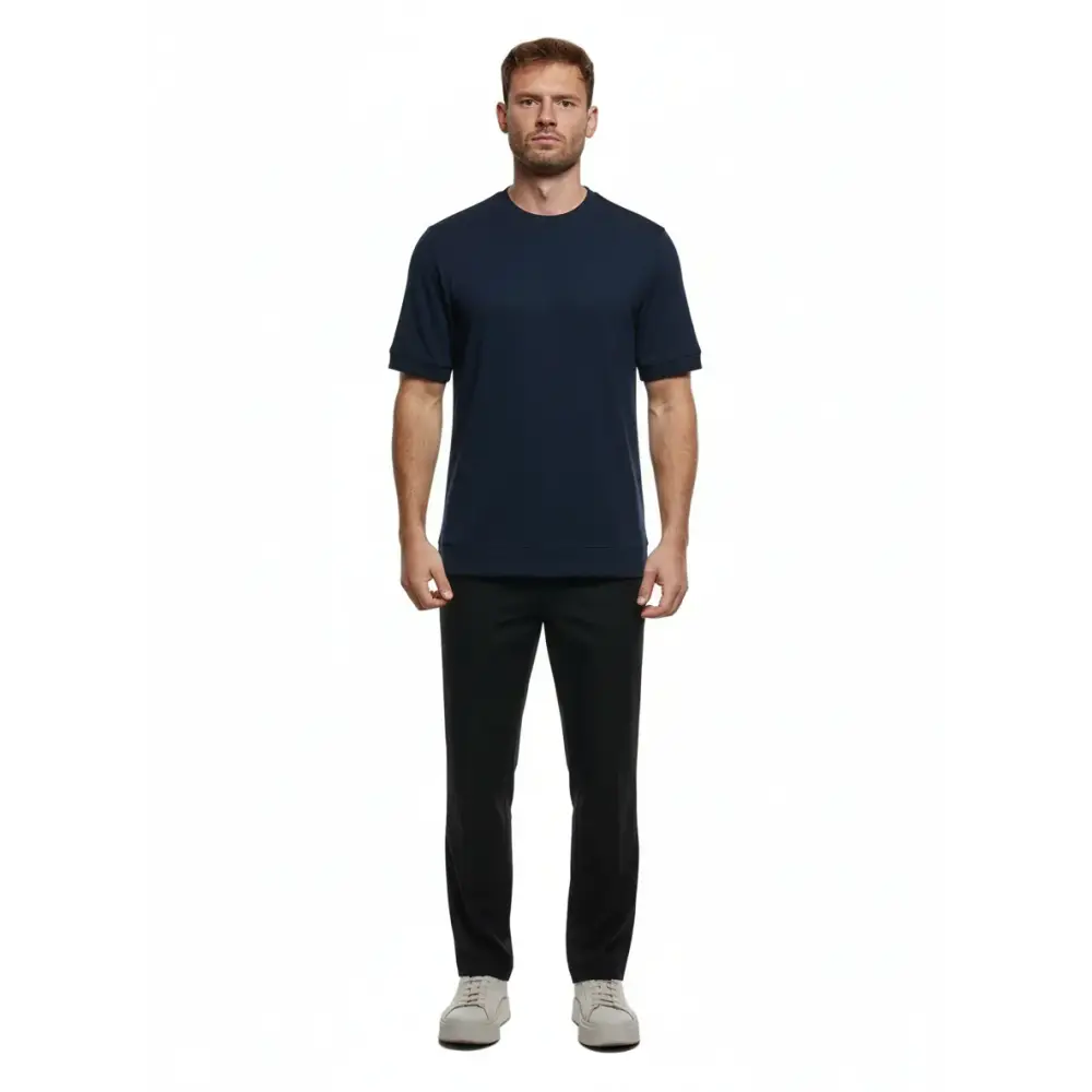 Modal Performance Tee - AeroSoft - Modal Performance Tee - AeroSoft