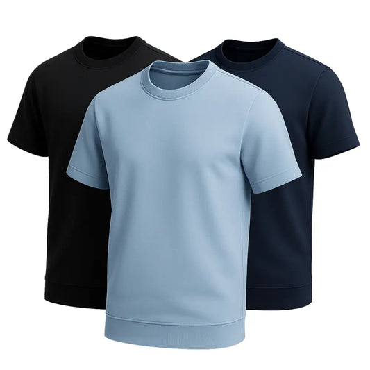 Modal Performance Tee - AeroSoft - Modal Performance Tee - AeroSoft