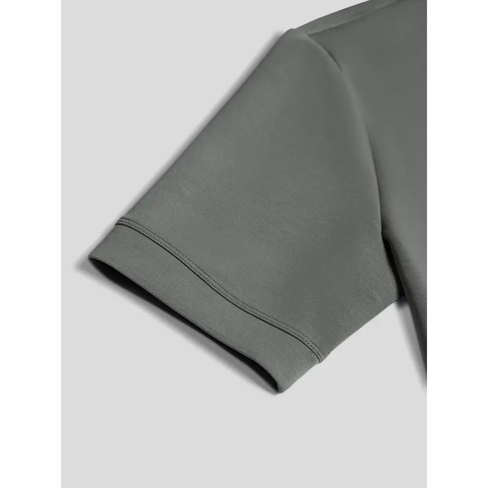 Modal Performance Tee - AeroSoft - Modal Performance Tee - AeroSoft