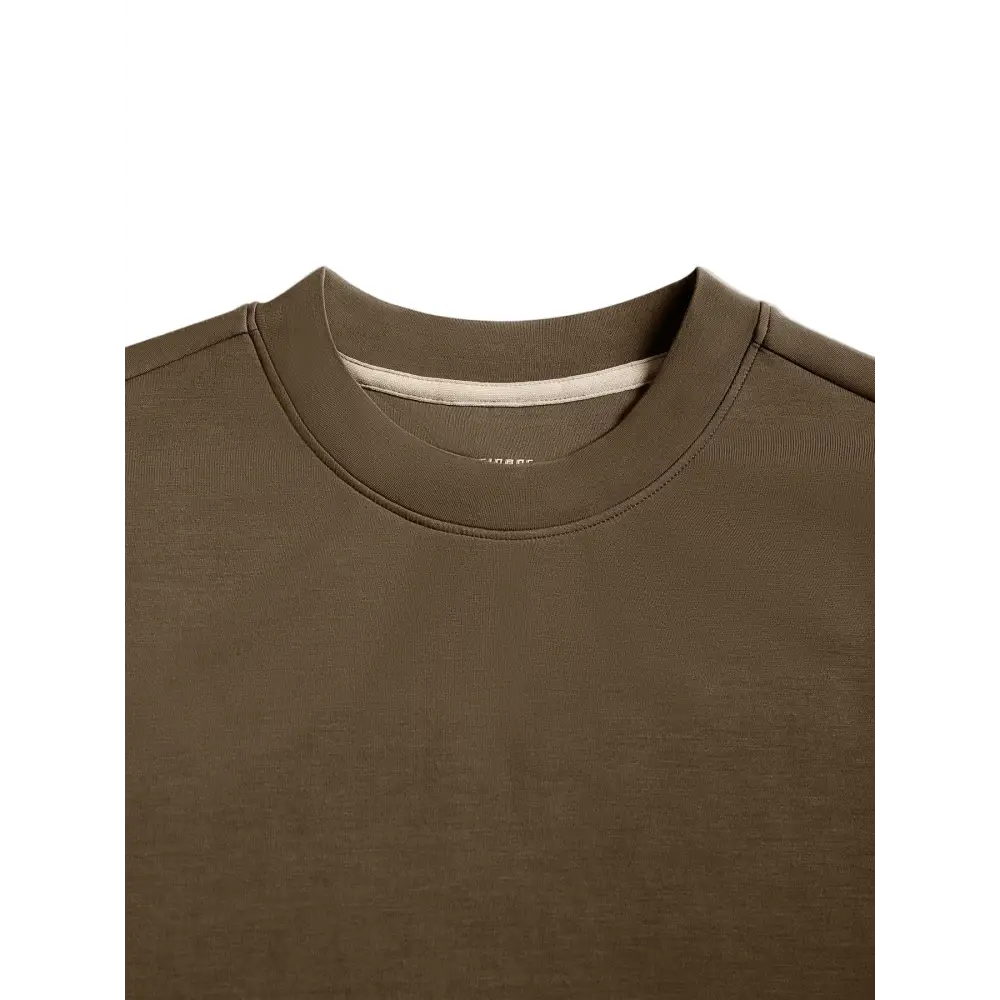 Modal Performance Tee - AeroSoft - Modal Performance Tee - AeroSoft