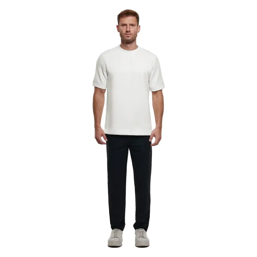 Modal Performance Tee - AeroSoft - Modal Performance Tee - AeroSoft