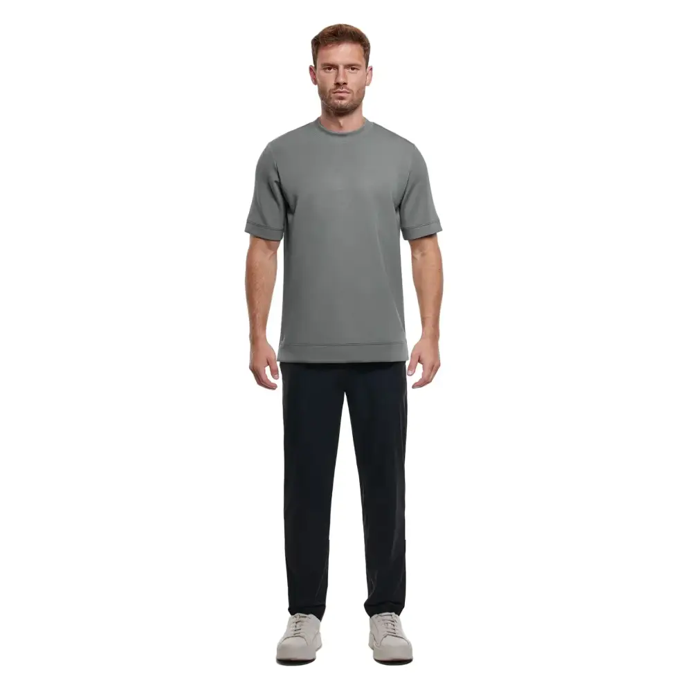 Modal Performance Tee - AeroSoft - Modal Performance Tee - AeroSoft