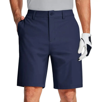 Riviera Performance Golf Shorts - Riviera Performance Golf Shorts