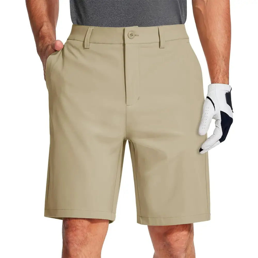 Riviera Performance Golf Shorts - Riviera Performance Golf Shorts
