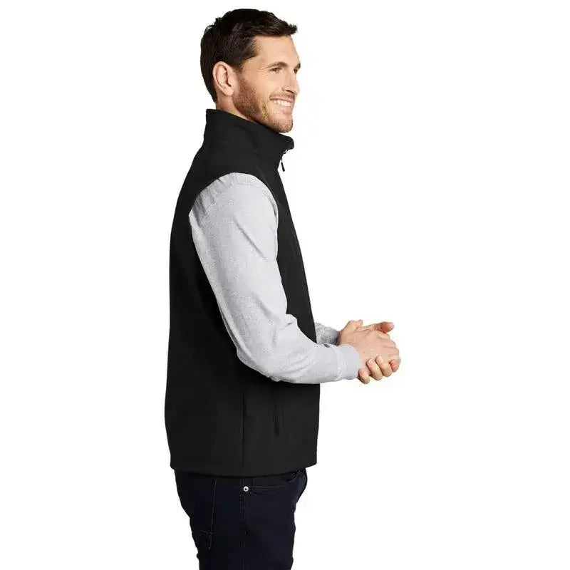 Wellington Club Softshell Gilet - Wellington Club Softshell Gilet